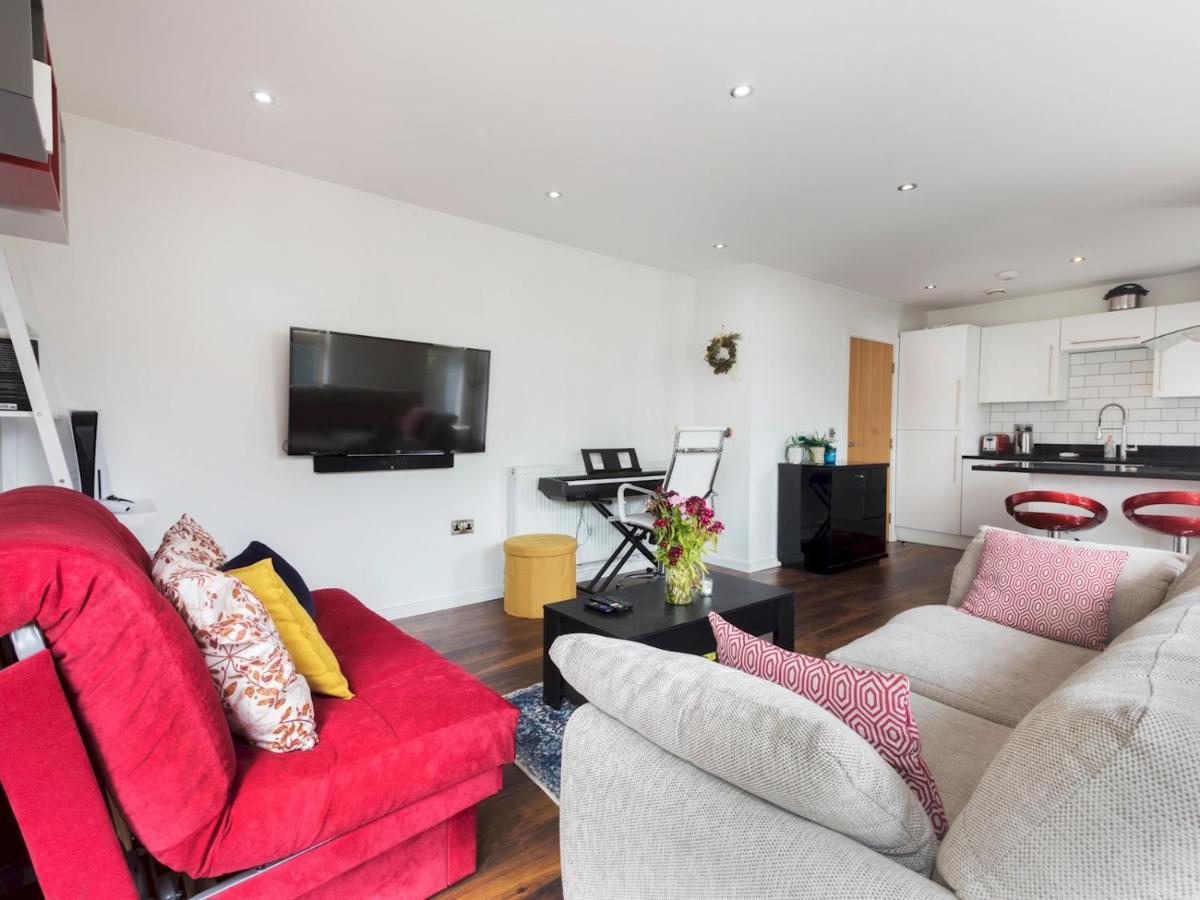 Pass The Keys Trendy In Location Appartement *