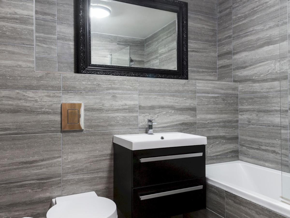 Pass The Keys Trendy In Location Appartement Londres