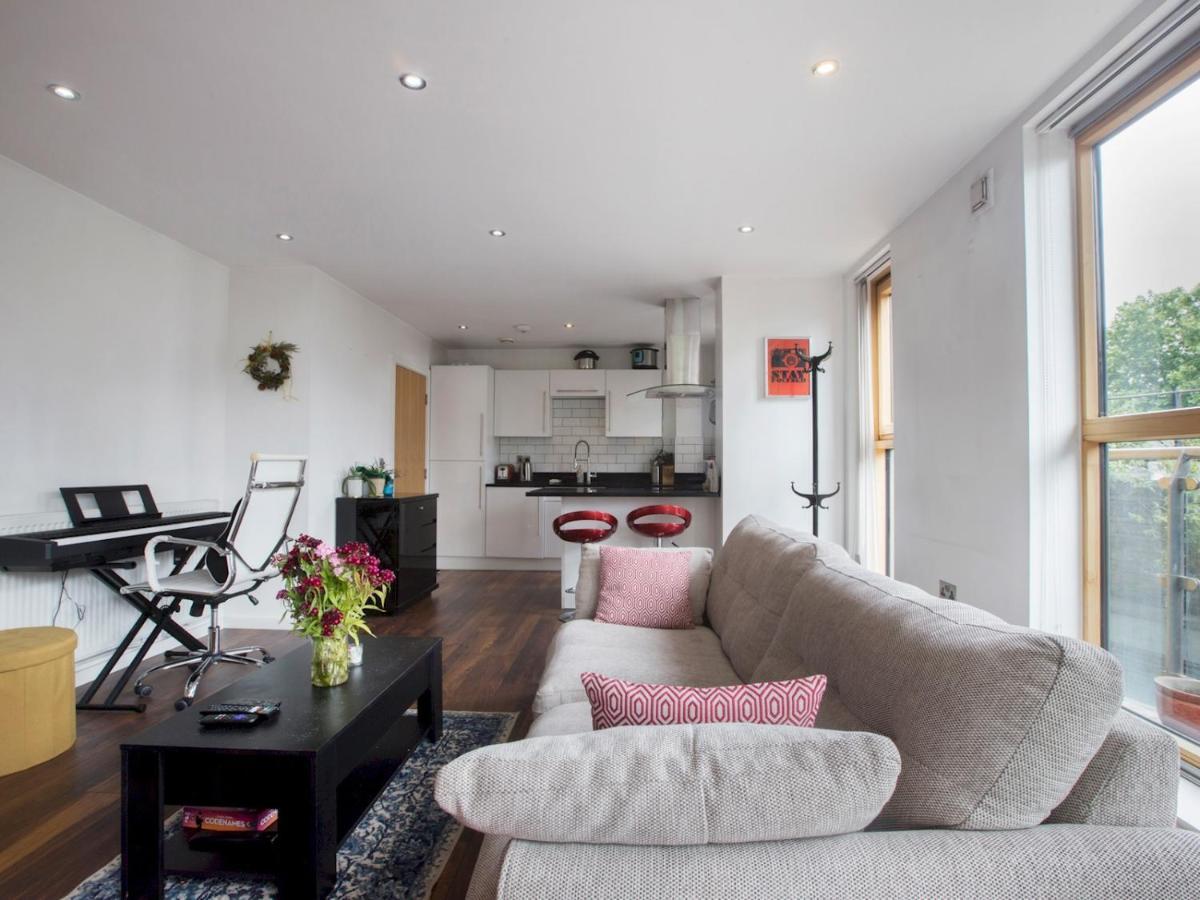Appartement Pass The Keys Trendy In Location Londres