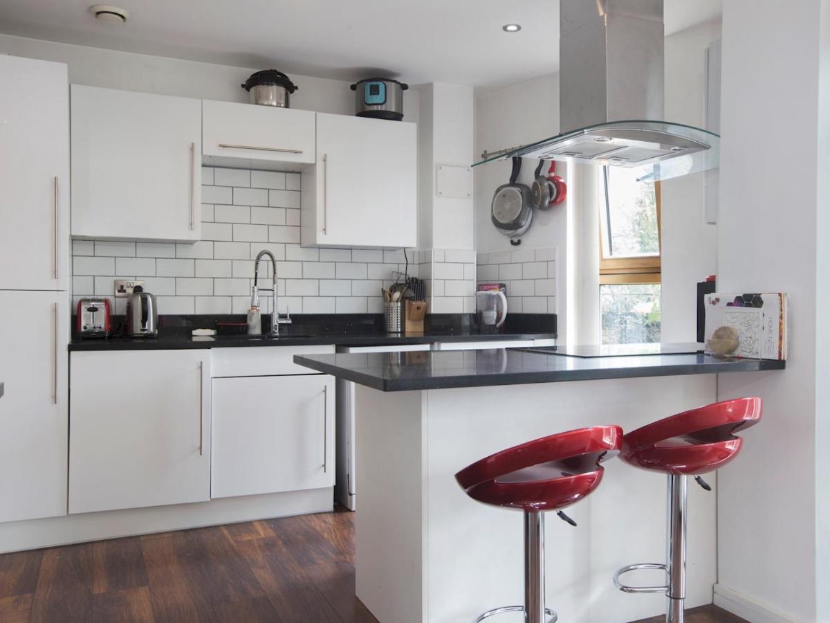 Appartement Pass The Keys Trendy In Location