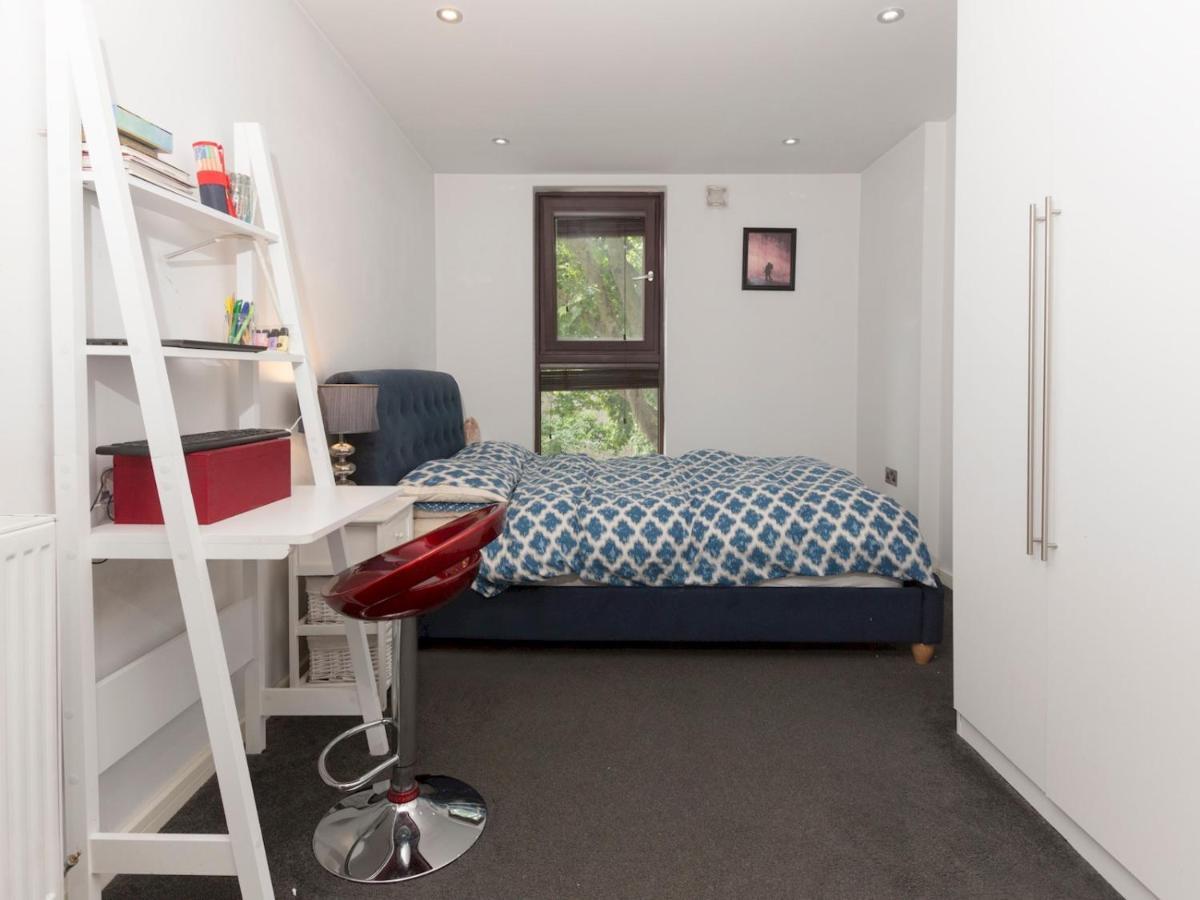 Appartement Pass The Keys Trendy In Location