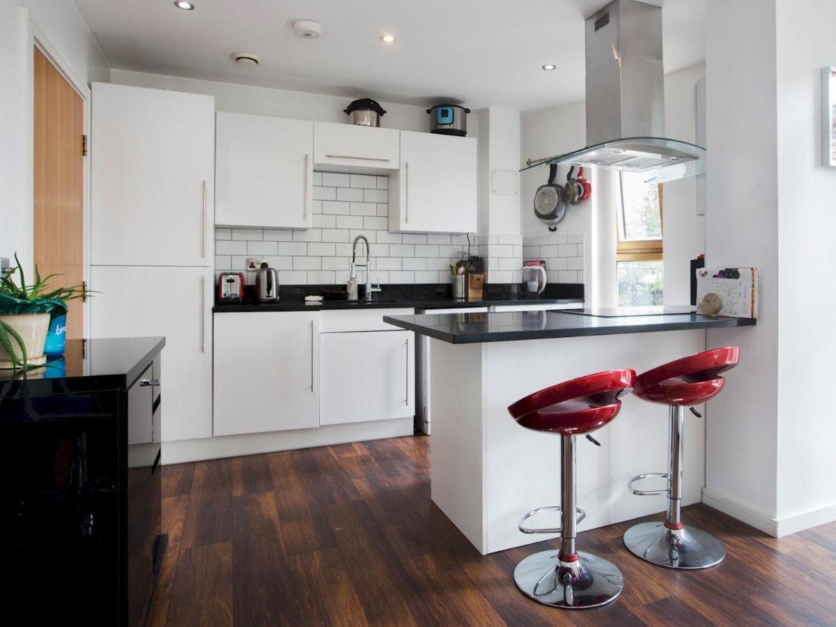 Pass The Keys Trendy In Location Appartement *