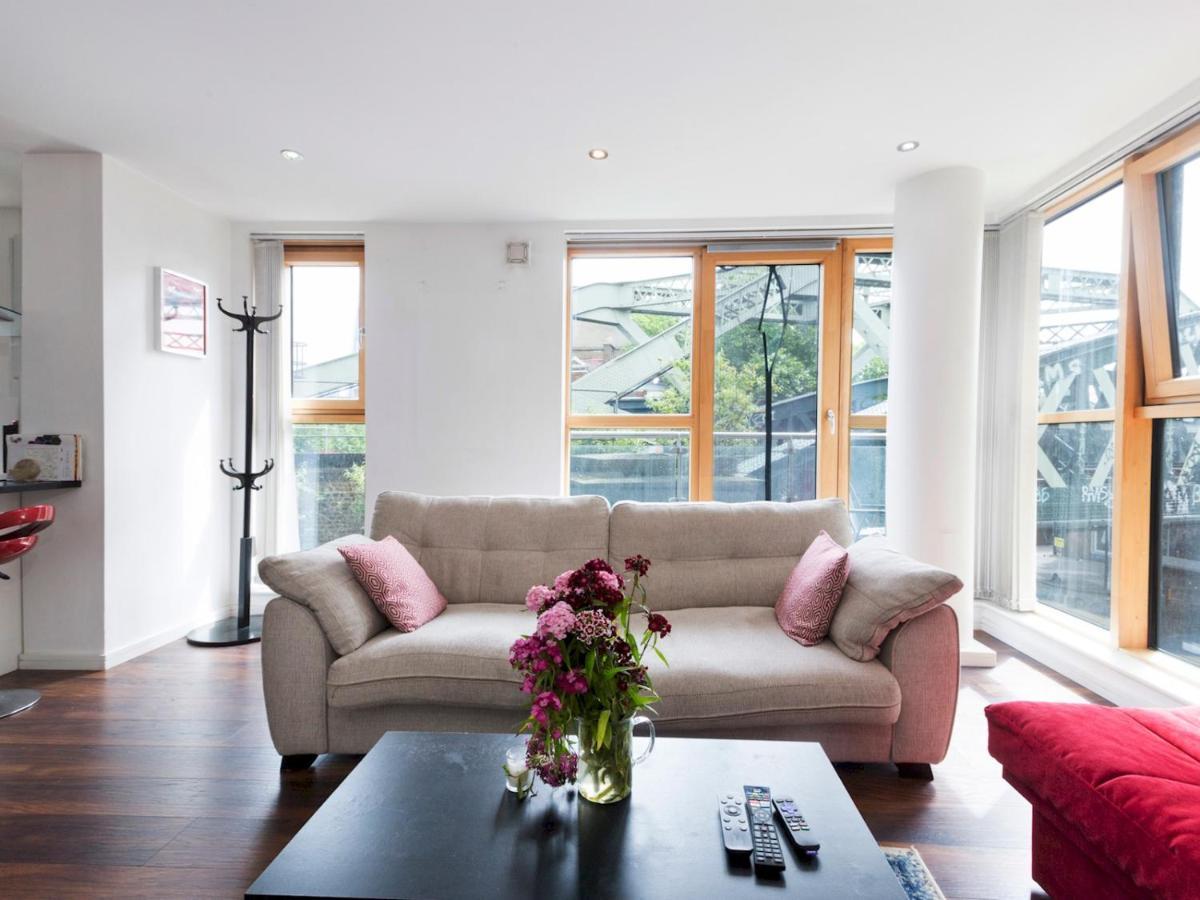 Pass The Keys Trendy In Location Appartement *
