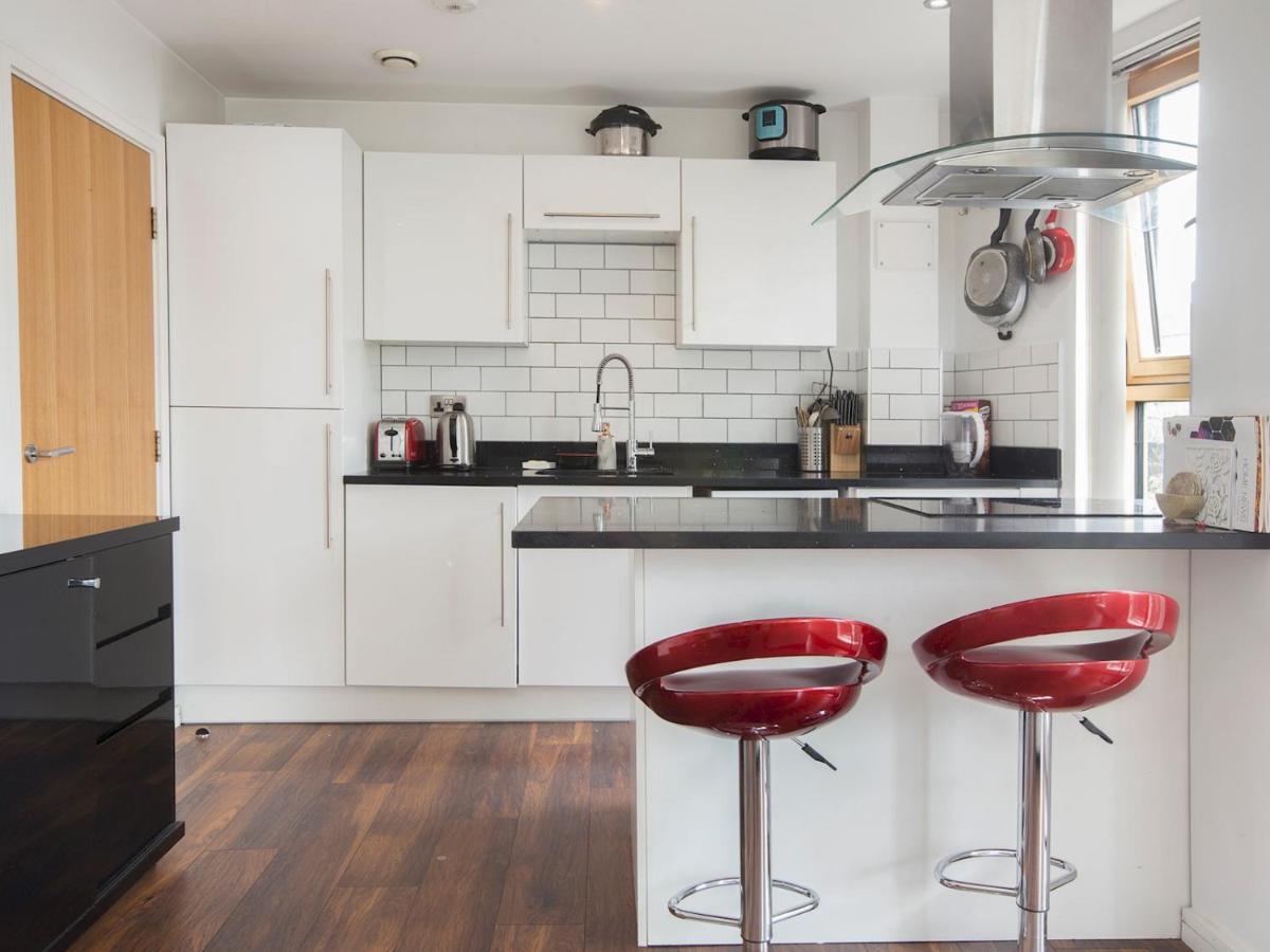 Appartement Pass The Keys Trendy In Location *