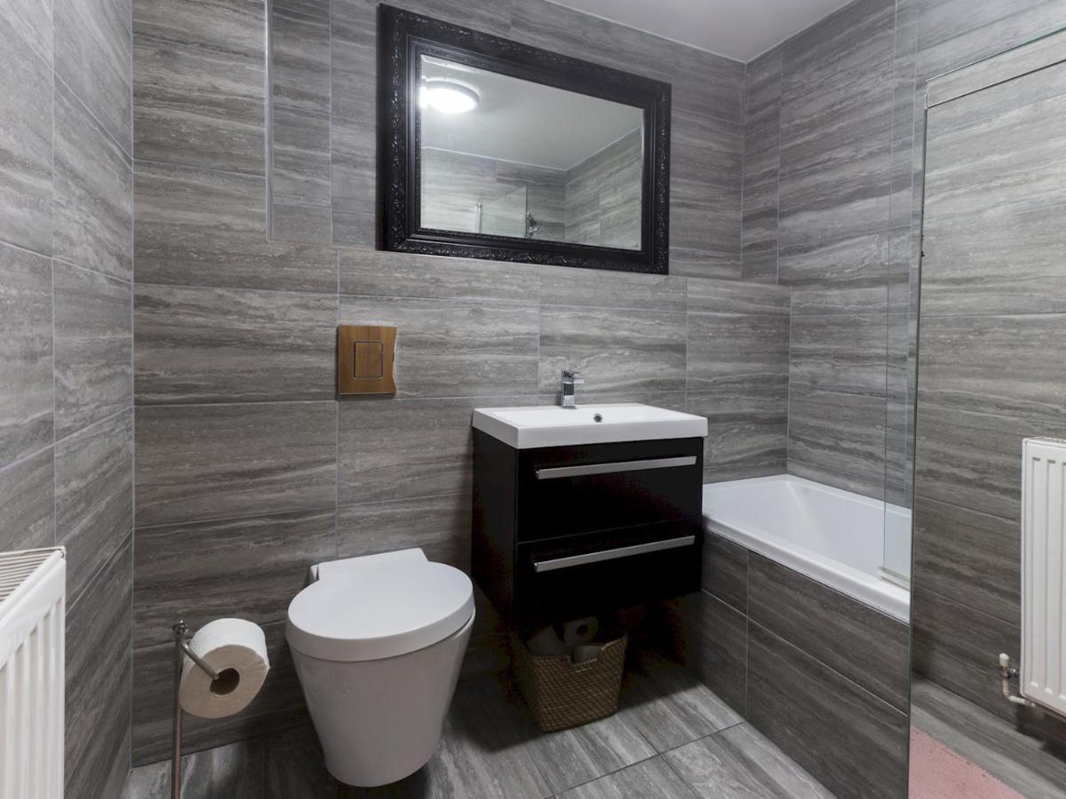 Pass The Keys Trendy In Location Appartement *